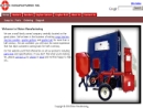ELSTON MANUFACTURING, INC.
