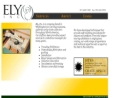 ELY, INC.