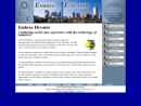 EMBREE & WHITE, INC.