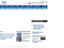 EMC CORPORATION