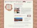 ENTERPRISE MASONRY CORPORATION