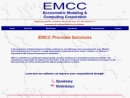 ECONOMETRIC MODELING & COMPUTING CORPORATION