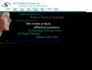 The Emdicium Group, Inc