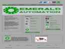 EMERALD AUTOMATION, LLC