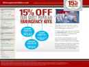 EMERGENCY LIFELINE CORPORATION, THE