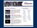 EMERGENT SPACE TECHNOLOGIES, INC.