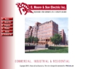 E. Moore & Son Electric, Inc