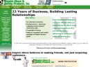 EMPIRE GLOVE & SAFETY PRODUCTS INC