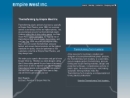 EMPIRE WEST INC.