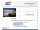 EMPIRICAL TECHNOLOGIES CORPORATION