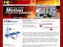 Electronic Machine Parts