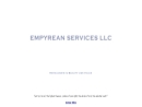 EMPYREAN SERVICES LLC
