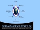 ENVIRO-MANAGEMENT & RESEARCH, INC.