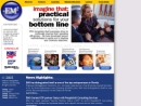 EMPLOYER MANAGEMENT SOLUTIONS, INC
