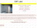 ELECTRO MAGNETIC TEST INC.
