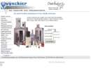 Vynckier Enclosure Systems