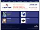 ENERDYNE THERMAL SOLUTIONS, INC.