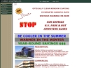 ENERGY CONTROL CO.