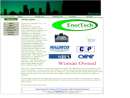 ENERTECH SYSTEMS INCORPORATED