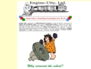 ENGINE-UITY, LTD. INC.