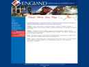 ENGLAND ECONOMIC & INDUSTRIAL DEVELOPMENT DISTRICT