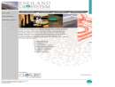 ENGLAND GEOSYSTEM, INC.