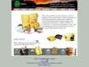 POLYMER & STEEL TECHNOLOGIES INC