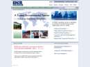 ENSR CORPORATION