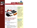 ENVIROFORM RECYCLED PRODUCTS, INC.