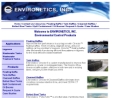 ENVIRONETICS INC