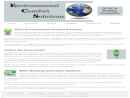 ENVIRONMENTAL COMFORT SOLUTIONS, INC.