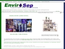 EnviroSep, Division of TMT, Inc.