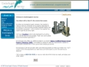 ENVIROSUPPLY & SERVICE, INC.