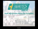 ENVIROTECH SERVICES INC