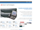 ENVISION TECHNOLOGIES INC.