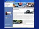 ENVIRONMENTAL RAIL SOLUTIONS, INC.