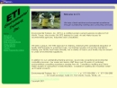 ENVIRONMENTAL TRAINERS, INC.