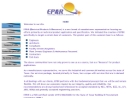 ELECTRICAL PRODUCTS & RESOURCES