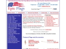 EPIC FLAGS, LLC