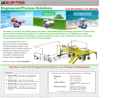 ENGINEERED PARTS AND SERVICES, INC.
