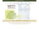 EQUINOX ENVIRONMENTAL CONSULTATION & DESIGN IN.