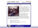 ERA Wire, Inc.
