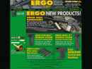 FALCON INDUSTRIES INC dba ERGO Grip