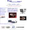 ergo-health  ergonomic & back shoppe