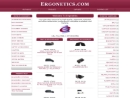 ERGONETICS LLC