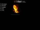 CHRIS ERHART FOUNDRY AND MACHINE COMPANY, THE