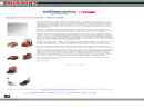 ERICKSON FORKLIFT AND MATERIAL HANDLING, INC