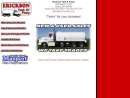 ERICKSON TANK & PUMP LLC