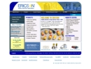 ERICSON MANUFACTURING COMPANY