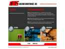 E R S BUILDING MAINTENANCE, INC.